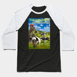 The Children Baseball T-Shirt